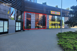 Patalpos Vilnius, Šeškinė, Ukmergės g.