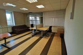 Patalpos Vilnius, Paneriai, Granito g.