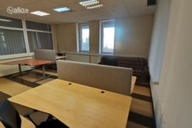 Patalpos Vilnius, Paneriai, Granito g.