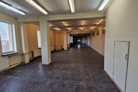 Patalpos Vilnius, Paneriai, Granito g.