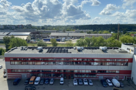 Patalpos Vilnius, Naujamiestis, Panerių g.