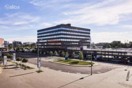 Patalpos Vilnius, Baltupiai, Ozo g.