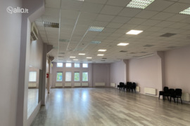 Patalpos Vilnius, Viršuliškės, Laisvės pr.