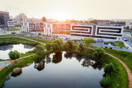 Patalpos Vilnius, Baltupiai, J. Balčikonio g.