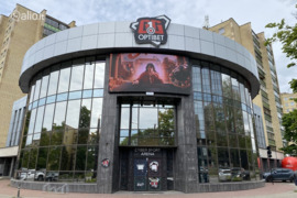 Patalpos Vilnius, Naujamiestis, Savanorių pr.