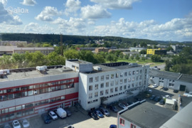 Patalpos Vilnius, Naujamiestis, Panerių g.