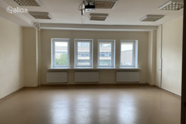 Patalpos Vilnius, Viršuliškės, Laisvės pr.