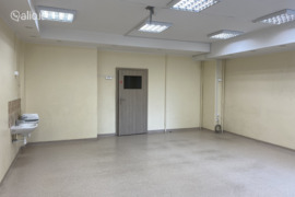 Patalpos Vilnius, Viršuliškės, Laisvės pr.