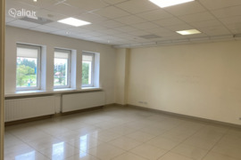 Patalpos Vilnius, Viršuliškės, Laisvės pr.