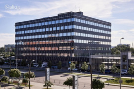 Patalpos Vilnius, Baltupiai, Ozo g.