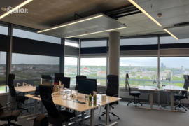 Patalpos Vilnius, Šnipiškės, Konstitucijos pr.