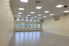 Patalpos Vilnius, Viršuliškės, Laisvės pr.