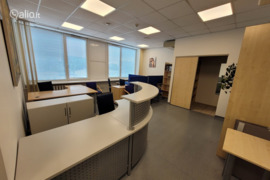 Patalpos Vilnius, Naujamiestis, Smolensko g.