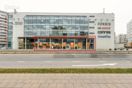 Patalpos Vilnius, Žirmūnai (Žirmūnų sen.), Tuskulėnų g.