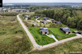 750.0 a sklypas Vilniaus r. sav., Paliepiai