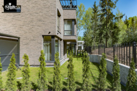 Vilnius, Visoriai, Visorių g.