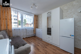 1 kamb. butas Vilnius, Jeruzalė, Ateities g.