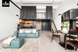 2 kamb. butas Vilnius, Žirmūnai (Žirmūnų sen.), Kalvarijų g.