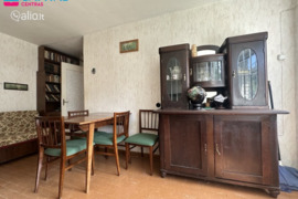 2 kamb. butas Ignalinos r. sav., Dūkšteliai, J. Rustemo g.