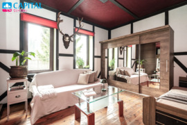 Šalčininkų r. sav., Keidžiai, Eglinės g.