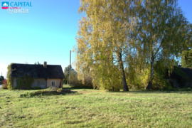 10.21 a sklypas Radviliškio r. sav., Baisogala