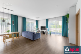 Vilniaus r. sav., Bajorai (Avižienių sen.), Jurginų g.