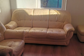 Odiniu baldu komplektas