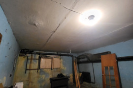 Išnuomoju rūsį patalpas...Kaunas,Baršausko 63..