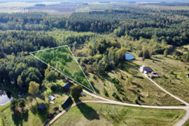 87.47 a sklypas Trakų r. sav., Liepynai, Liepynų g.