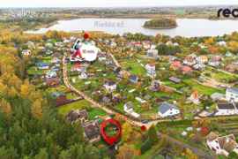 Vilniaus r. sav., Grikieniai, Riešės 3-ioji g.