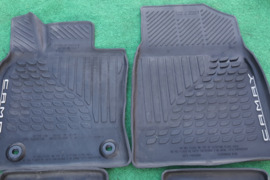 Pt908-03180 pt908-03181, Toyota Camry Kitas Autodalys