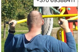 Ieškau merginos seksui