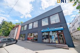 Patalpos Kaunas, Žaliakalnis, Savanorių pr.