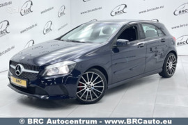 Mercedes-Benz A 160
