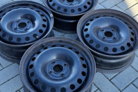 Plieniniai štampuoti, R-16