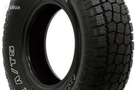 Radar Renegade AT5 OWL 12.50/35R22 117Q, Universalios padangos