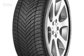 Minerva AS Master 235/50R20 104W XL, Universalios padangos