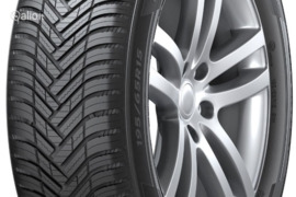 Hankook Kinergy 4S 2 X (H750A) 235/60R18 107W XL, Universalios padangos