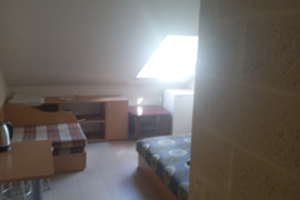 Parduodamas 1kambario butas Papėje 300 m nuo jūros