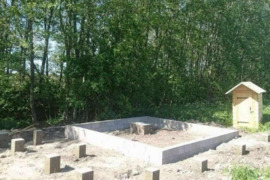 Žemės sklypas (0.5h) su pakrantę Zarasų raj.