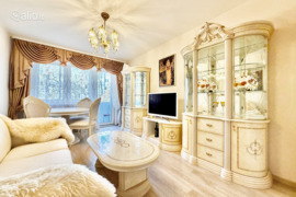 2 kamb. butas Vilnius, Žirmūnai (Žirmūnų sen.), Žirmūnų g.