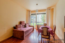 Gerasbutas.lt – butas toliau nuo pagrindinių gatvių, su lauko terasa