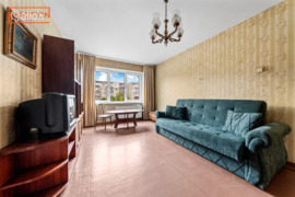 3 kamb. butas Vilnius, Justiniškės, Justiniškių g.