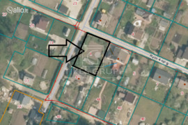 6 a sklypas Klaipėdos r. sav., Lyveriai