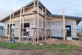 Klaipėdos r. sav., Kvietiniai