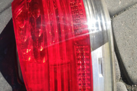 BMW E65 Galinis žibintas kairės pusės 