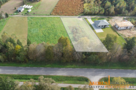 19.42 a sklypas Vilniaus r. sav., Mickūnai, Svajonių g.