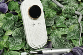 Freza nagams belaide, įkraunama 50w