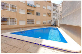 Žavūs apartamentai netoli paplūdimio