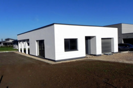 Parduodamas Namas Panemunėje Viršučių g.